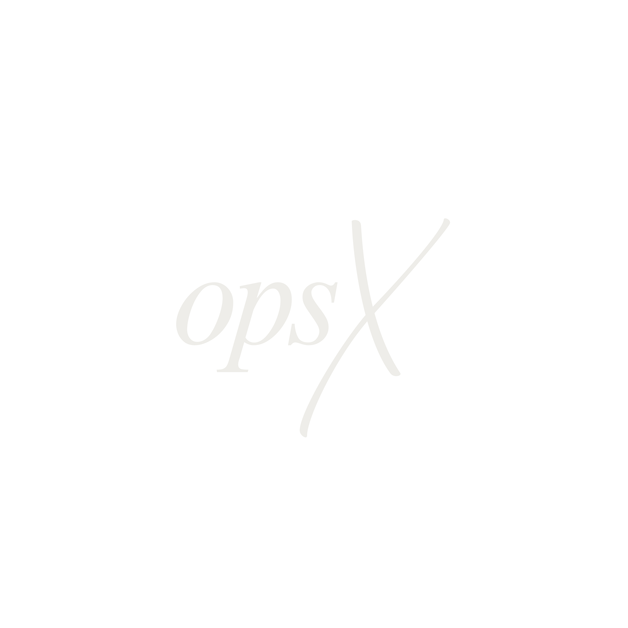 OpsX by HackInversion
